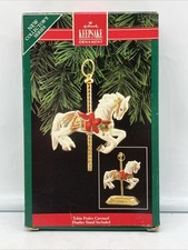 Tobin fraley carousel for sale  Deltona