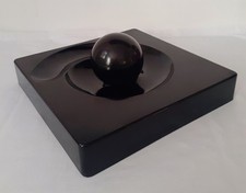 Cendrier spiros design d'occasion  Ollioules