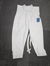 Fencing breeches 350n for sale  OLDHAM