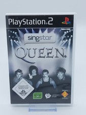 Singstar queen rockband gebraucht kaufen  Bremen