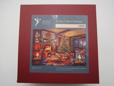 Mosaic puzzles cozy for sale  Saint Petersburg