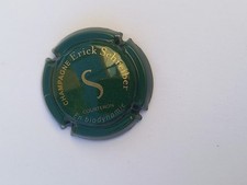 Capsule champagne erick d'occasion  Sanary-sur-Mer