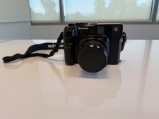 Mamiya medium format for sale  Manhattan Beach