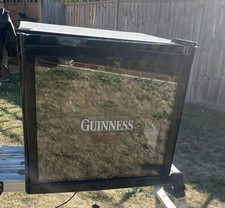 Guinness mini fridge for sale  DIDCOT