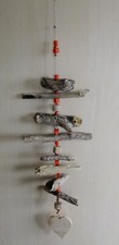Cornish driftwood beaded for sale  TROWBRIDGE
