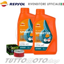 Tagliando suzuki 350 usato  Amantea