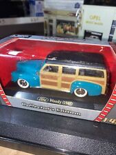 Ford woody 1948 gebraucht kaufen  Wuppertal