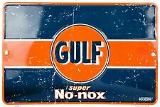 Gulf gas nox for sale  Seminary