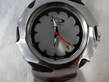 Oakley blade watch for sale  CHERTSEY
