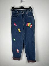 Pantaloni wampum blue usato  Ginestra