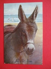 Old comic postcard for sale  HUNTINGDON