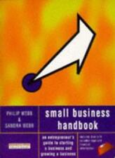 Small business handbook for sale  UK