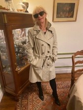 Parka tissaia taille d'occasion  France