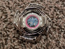 Frostic dranzer silver for sale  Bartlesville