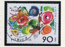 Briefmarken 1380 gemälde gebraucht kaufen  Bad Kreuznach