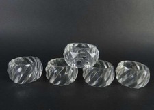 Set vintage lucite for sale  Bunnlevel