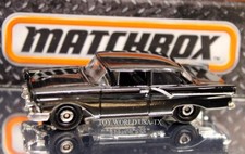 2022 matchbox mbx for sale  Houston
