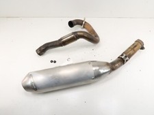 Honda crf450r fmf for sale  Yacolt
