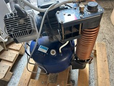 Dürr kompressor 5211 gebraucht kaufen  Mittenwalde