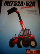 Catalogue agricole tracteur d'occasion  Vesoul