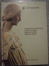 Mobili rinascimentali oggetti usato Mobili rinascimentali oggetti usato  Castorano