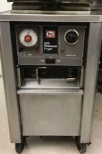 Henny penny 520 for sale  STOKE-ON-TRENT