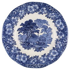 Speiseteller enoch wedgwood gebraucht kaufen  Kappeln