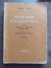 Secciani villani produzione usato  Castellammare di Stabia