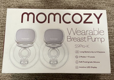 Momcozy s9pro double for sale  Minot
