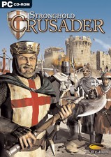 Stronghold crusader game gebraucht kaufen  Allershausen