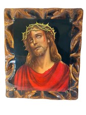 Vintage jesus crucifiction for sale  Cathedral City