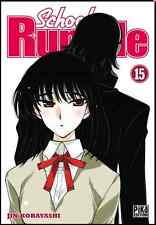 Manga school rumble d'occasion Manga school rumble d'occasion  Bourg-la-Reine