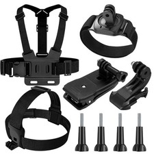 Kit gopro in1 usato  Roma