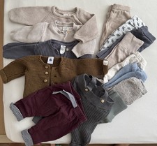 Baby kleidungspaket größe gebraucht kaufen  Regensburg