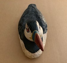 Vintage carved atlantic for sale  USA