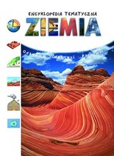 Ziemia. Encyklopedia tematyczna (polish) - Various, używany na sprzedaż  Wysyłka do Poland