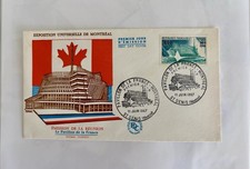 Reunion 1967 1er d'occasion  Nantes-