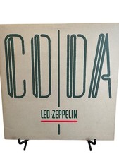 Led zeppelin coda for sale  Augusta