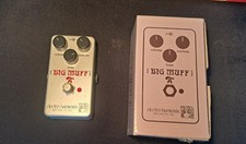 Electro harmonix big usato  Villaspeciosa