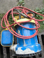Tauchpumpe gebraucht kaufen Tauchpumpe gebraucht kaufen  Niesky