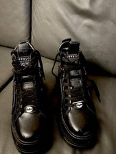 Buffalo boots stiefel gebraucht kaufen  Augsburg
