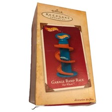 Hallmark ornament hot for sale  Milwaukee