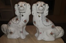Vintage pair large for sale  CARRICKFERGUS
