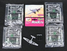 Five revell models for sale  USA
