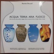 Brucoli acqua terra usato  Terlizzi
