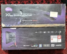 Benq 120hz ultimate for sale  ISLEWORTH