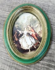 Vtg courting couple for sale  Greenwood
