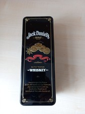 Alte jack daniels gebraucht kaufen  Vilshofen an der Donau