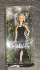 Twilight saga barbie for sale  DUNGANNON