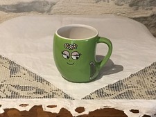 Mug céramique barbabelle d'occasion  Villeneuve-lès-Maguelone